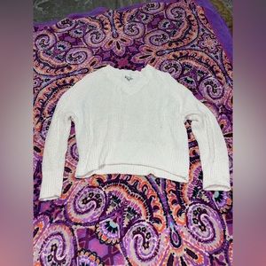 American Eagle sweater. Size small.